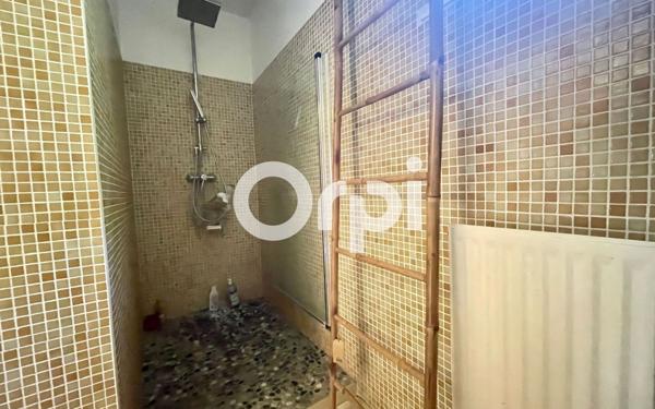 Maison à vendre    5 pièces • 133 m2 Eybens