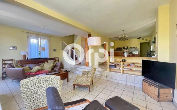 Maison à vendre    5 pièces • 133 m2 Eybens