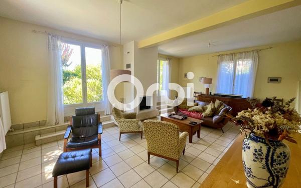 Maison à vendre    5 pièces • 133 m2 Eybens