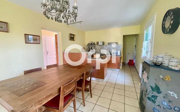 Maison à vendre    5 pièces • 133 m2 Eybens