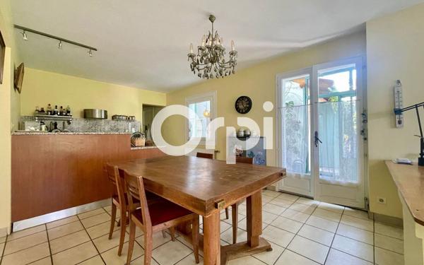 Maison à vendre    5 pièces • 133 m2 Eybens