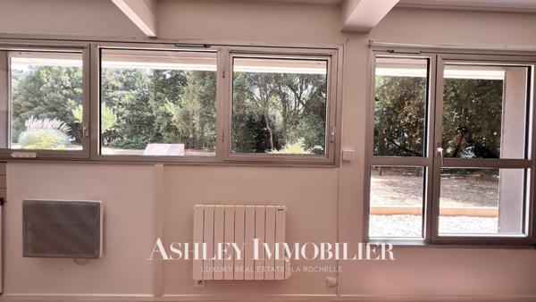 A VENDRE APPARTEMENT TYPE 2 QUARTIER LA GENETTE