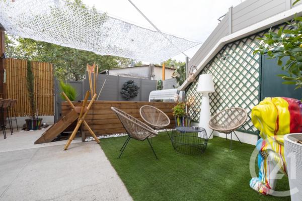 Maison à vendre  5 pièces - 131,81 m2 PAULHAN - 34