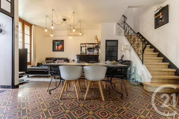 Maison à vendre  5 pièces - 131,81 m2 PAULHAN - 34