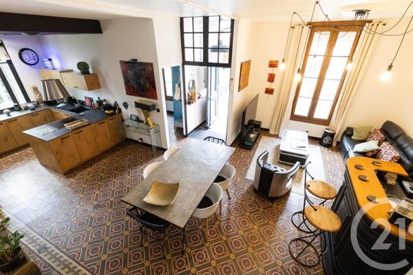 Maison à vendre  5 pièces - 131,81 m2 PAULHAN - 34