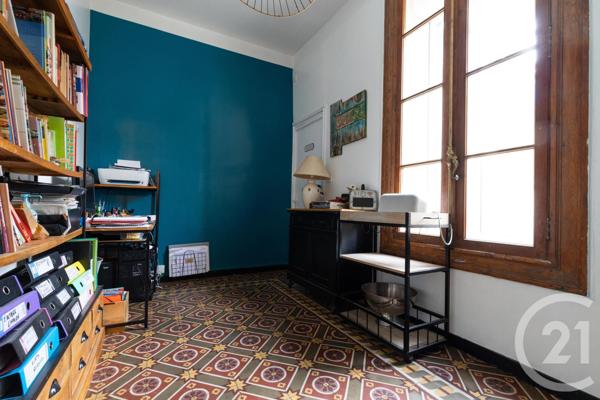 Maison à vendre  5 pièces - 131,81 m2 PAULHAN - 34