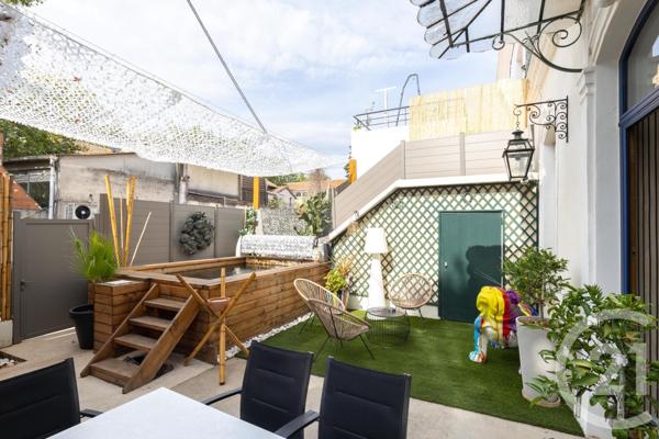 Maison à vendre  5 pièces - 131,81 m2 PAULHAN - 34