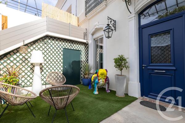 Maison à vendre  5 pièces - 131,81 m2 PAULHAN - 34