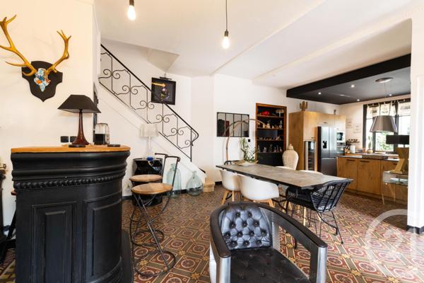 Maison à vendre  5 pièces - 131,81 m2 PAULHAN - 34