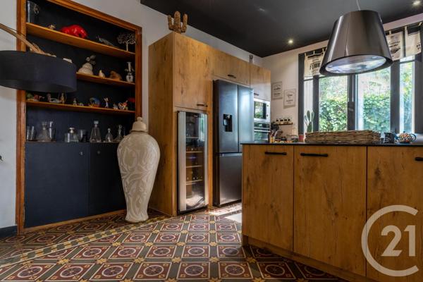 Maison à vendre  5 pièces - 131,81 m2 PAULHAN - 34