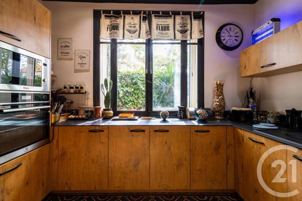 Maison à vendre  5 pièces - 131,81 m2 PAULHAN - 34