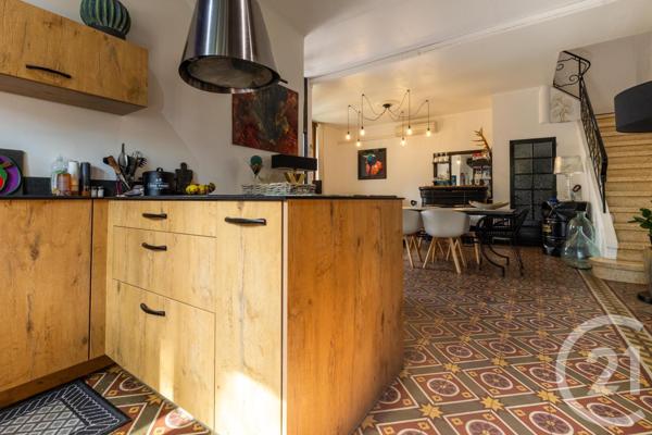 Maison à vendre  5 pièces - 131,81 m2 PAULHAN - 34