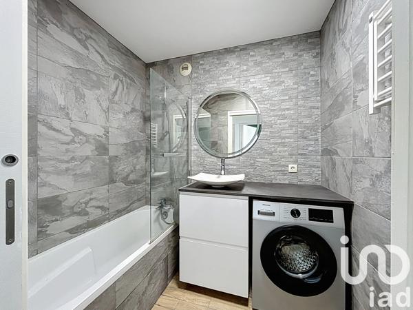 Appartement à vendre 4 pièces 83 m² Vaulx-en-Velin