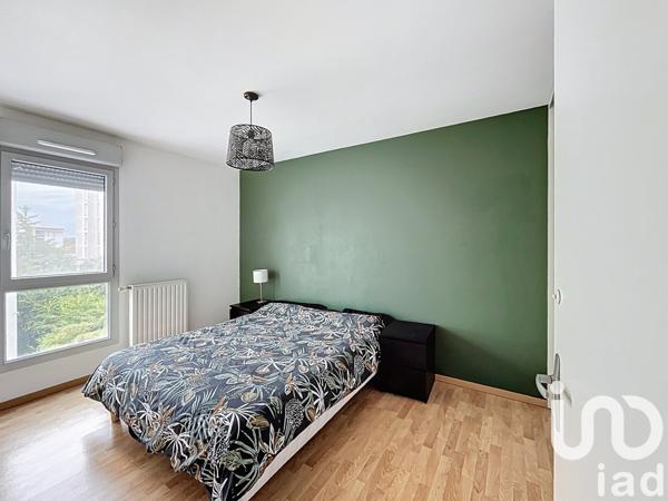 Appartement à vendre 4 pièces 83 m² Vaulx-en-Velin