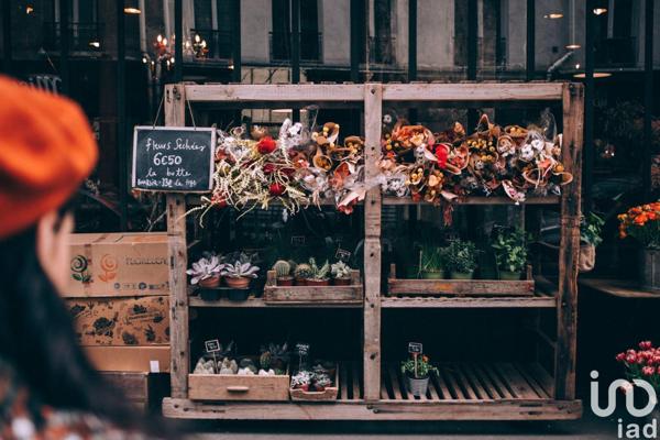 Murs commerciaux  à vendre 120 m² Angers