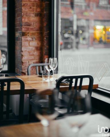 Murs commerciaux  à vendre 120 m² Angers