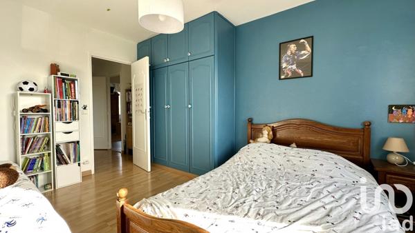 Maison 11 pièces de 241 m² à Andernos-les-Bains (33510)