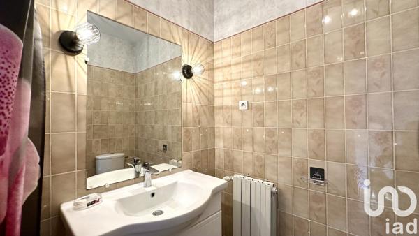 Maison 11 pièces de 241 m² à Andernos-les-Bains (33510)