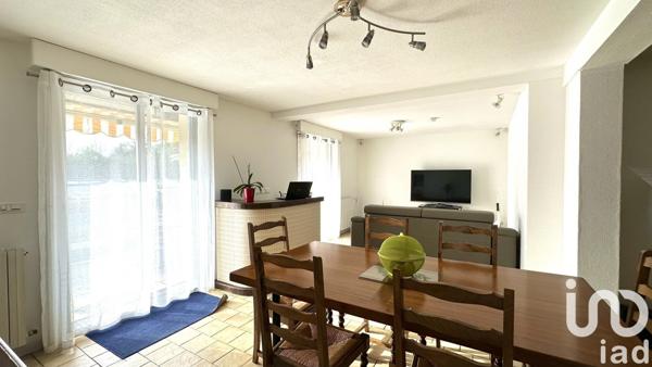 Maison 11 pièces de 241 m² à Andernos-les-Bains (33510)