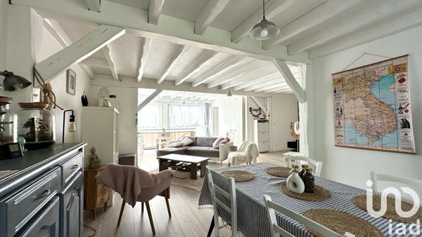 Maison 11 pièces de 241 m² à Andernos-les-Bains (33510)