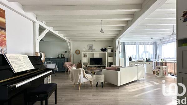 Maison 11 pièces de 241 m² à Andernos-les-Bains (33510)