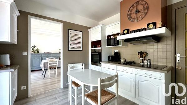 Maison 11 pièces de 241 m² à Andernos-les-Bains (33510)