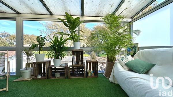 Maison 11 pièces de 241 m² à Andernos-les-Bains (33510)