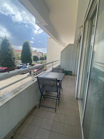 Appartement Niort 3 pièces - 77 m2