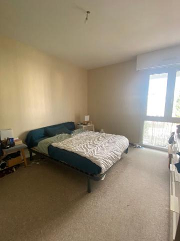 Appartement Niort 3 pièces - 77 m2