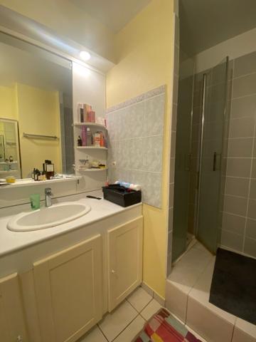 Appartement Niort 3 pièces - 77 m2