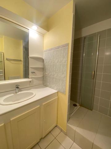 Appartement Niort 3 pièces - 77 m2