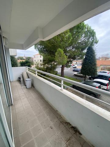 Appartement Niort 3 pièces - 77 m2