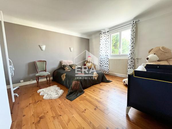 Maison Sartrouville 10 pièce(s) 245 m2