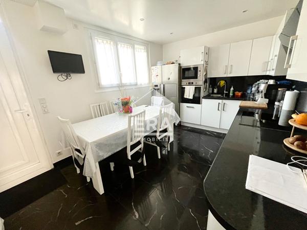 Maison Sartrouville 10 pièce(s) 245 m2