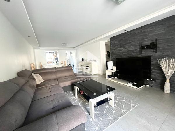 Maison Sartrouville 10 pièce(s) 245 m2