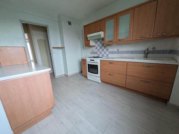 À vendre : Appartement 4 pièces à Rezé - Quartier Hôtel de Ville
