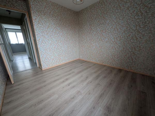 À vendre : Appartement 4 pièces à Rezé - Quartier Hôtel de Ville