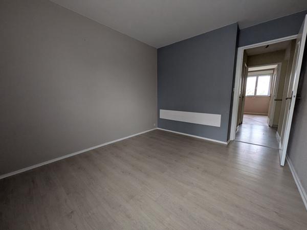 À vendre : Appartement 4 pièces à Rezé - Quartier Hôtel de Ville