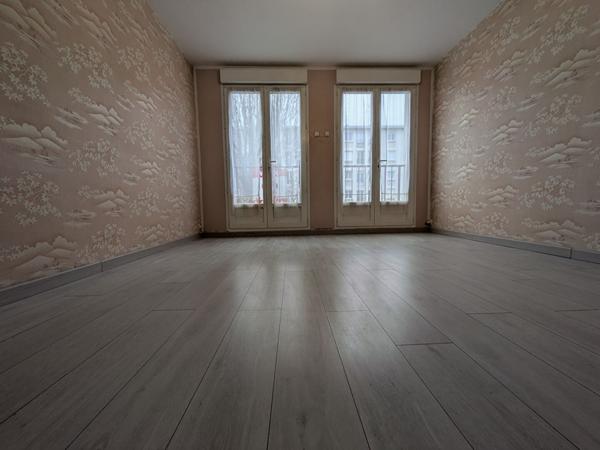 À vendre : Appartement 4 pièces à Rezé - Quartier Hôtel de Ville