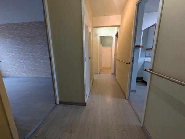 À vendre : Appartement 4 pièces à Rezé - Quartier Hôtel de Ville