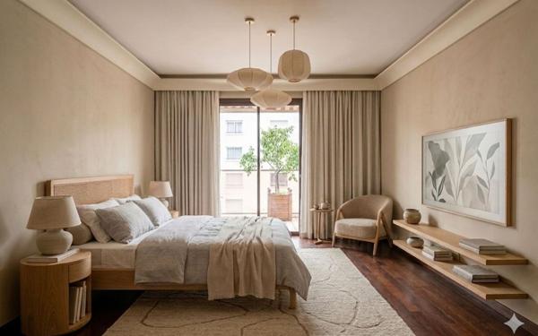 Appartement à vendre    5 pièces • 170 m2 Lyon 6