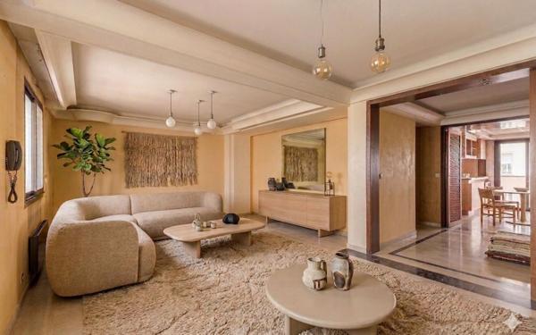 Appartement à vendre    5 pièces • 170 m2 Lyon 6