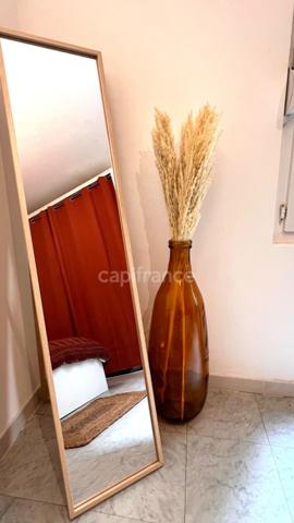 Charmant 2 pièces de 48 m2 - Quartier Saint Baudile