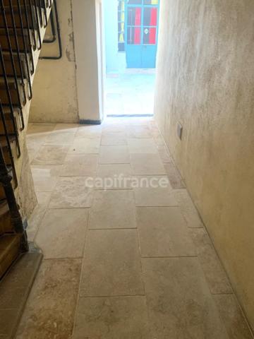 Charmant 2 pièces de 48 m2 - Quartier Saint Baudile