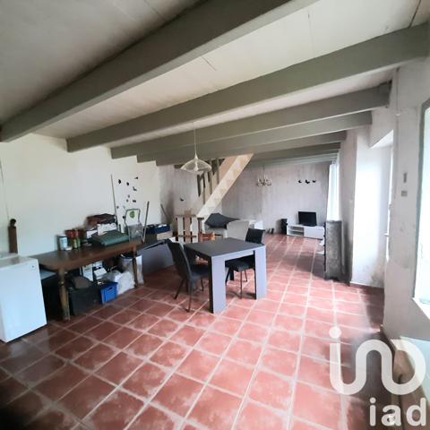Maison à vendre 3 pièces 53 m² Callac