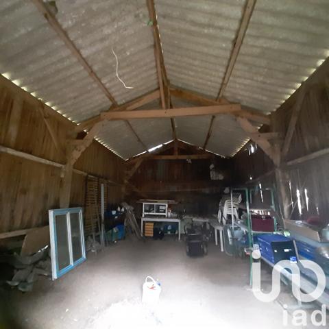 Maison à vendre 3 pièces 53 m² Callac