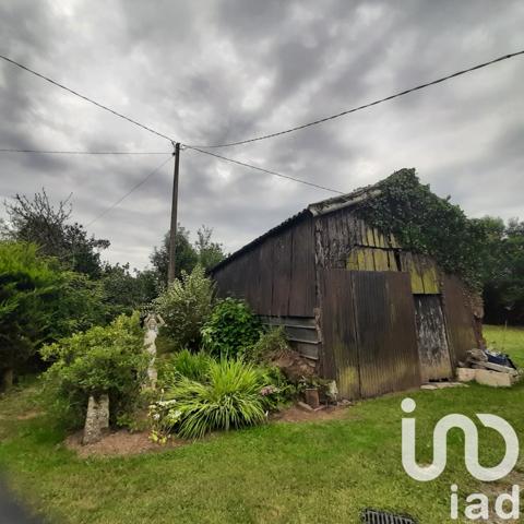 Maison à vendre 3 pièces 53 m² Callac