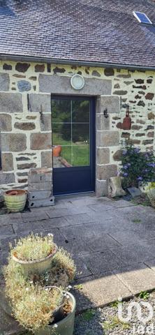 Maison à vendre 3 pièces 53 m² Callac