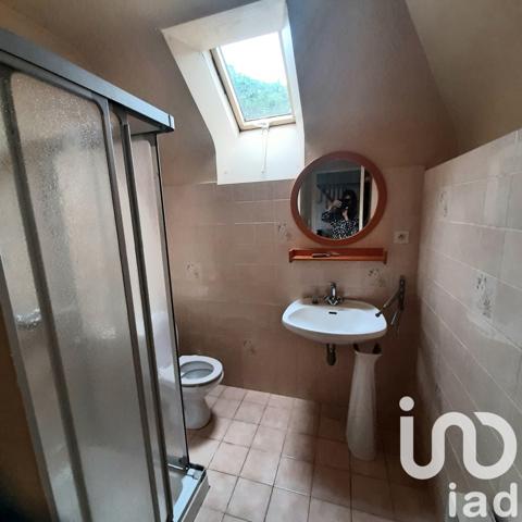 Maison à vendre 3 pièces 53 m² Callac
