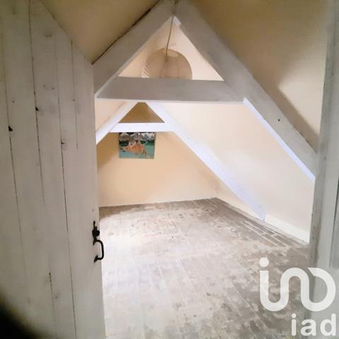 Maison à vendre 3 pièces 53 m² Callac